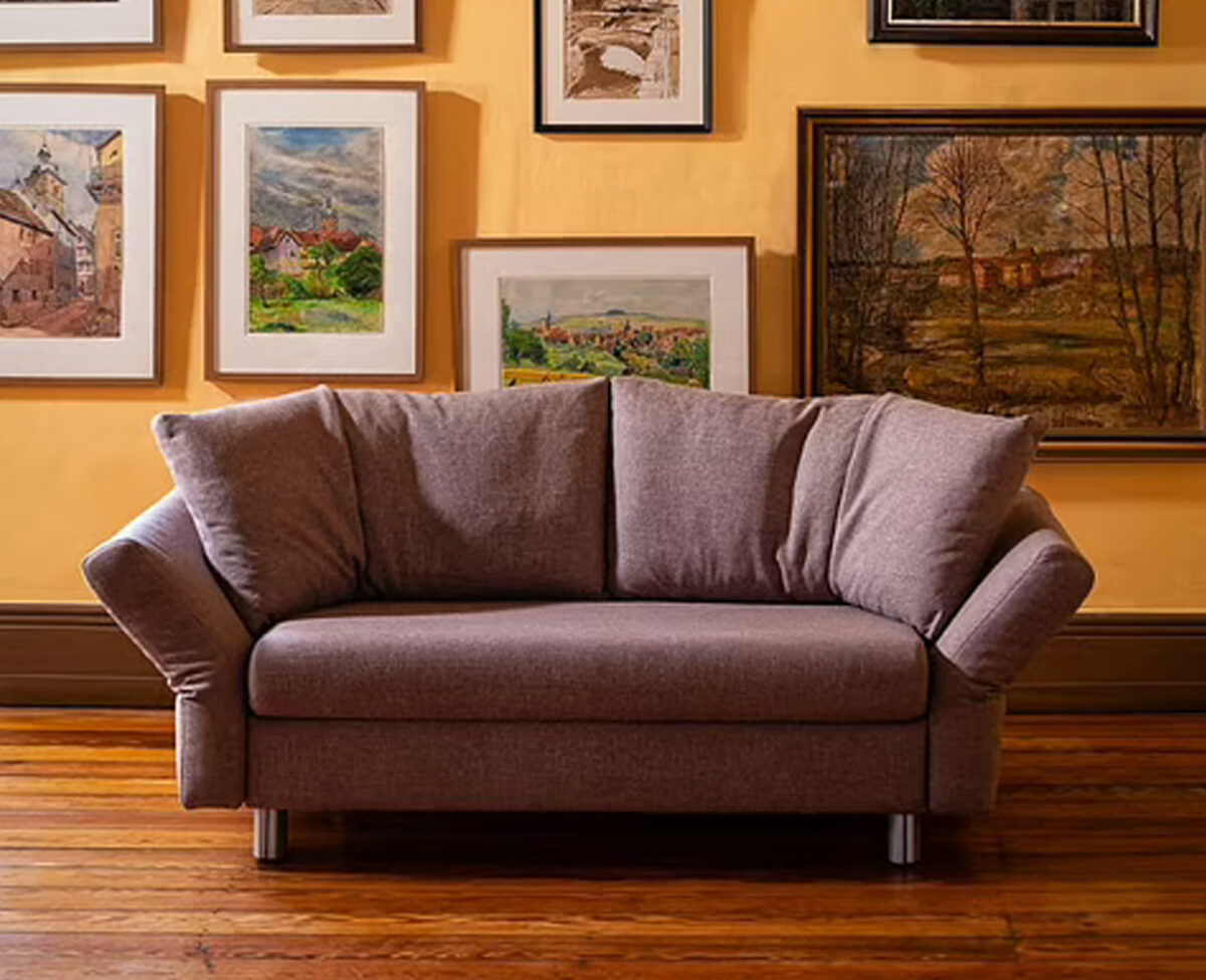 Sofa und Co Möbelgeschäft in Frankfurt, Schweizerstrasse 90, 60594