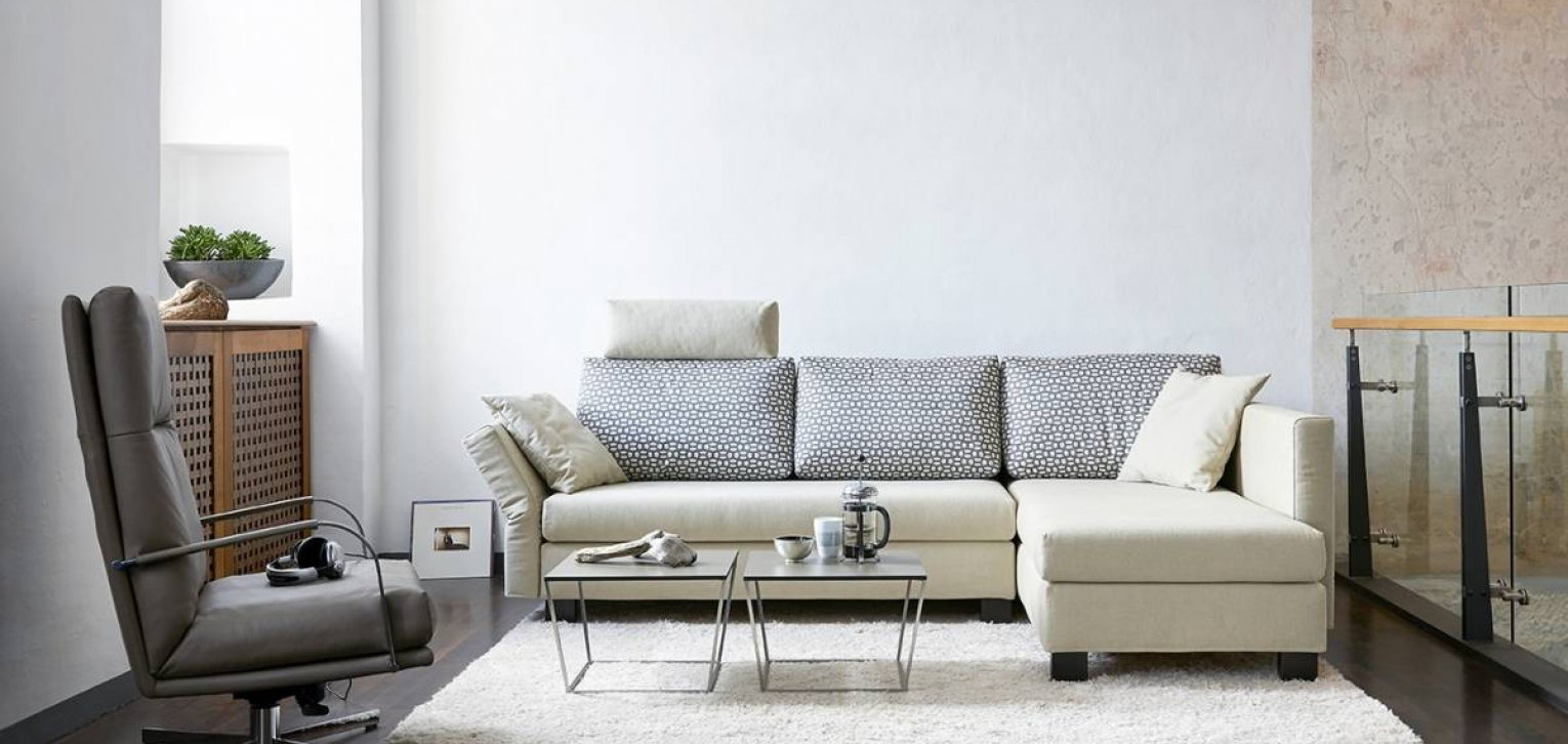 Sofa und Co Möbelgeschäft in Frankfurt, Schweizerstrasse