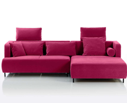 Aoyama Ecksofa