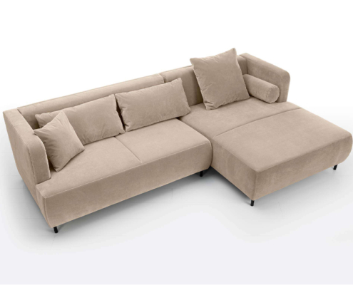 Aoyama Ecksofa