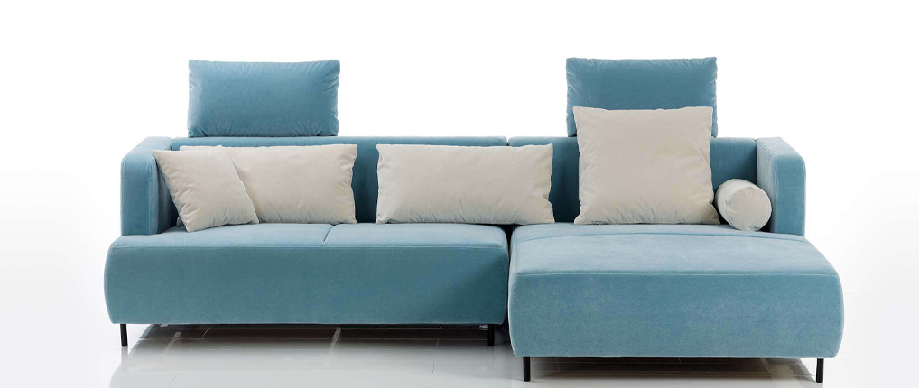 Aoyama Ecksofa