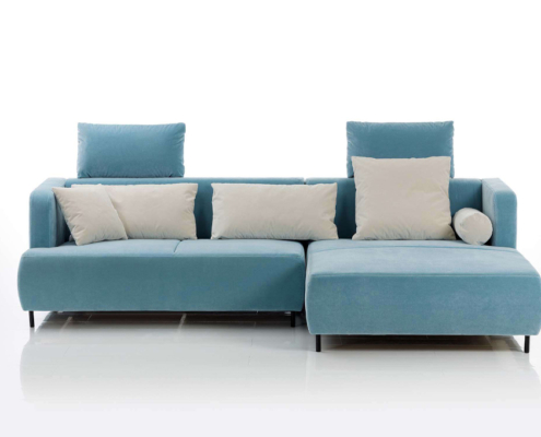 Aoyama Ecksofa