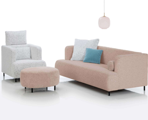 Aoyama Sofa