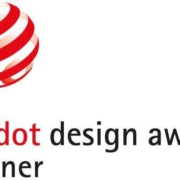 reddot design award winner